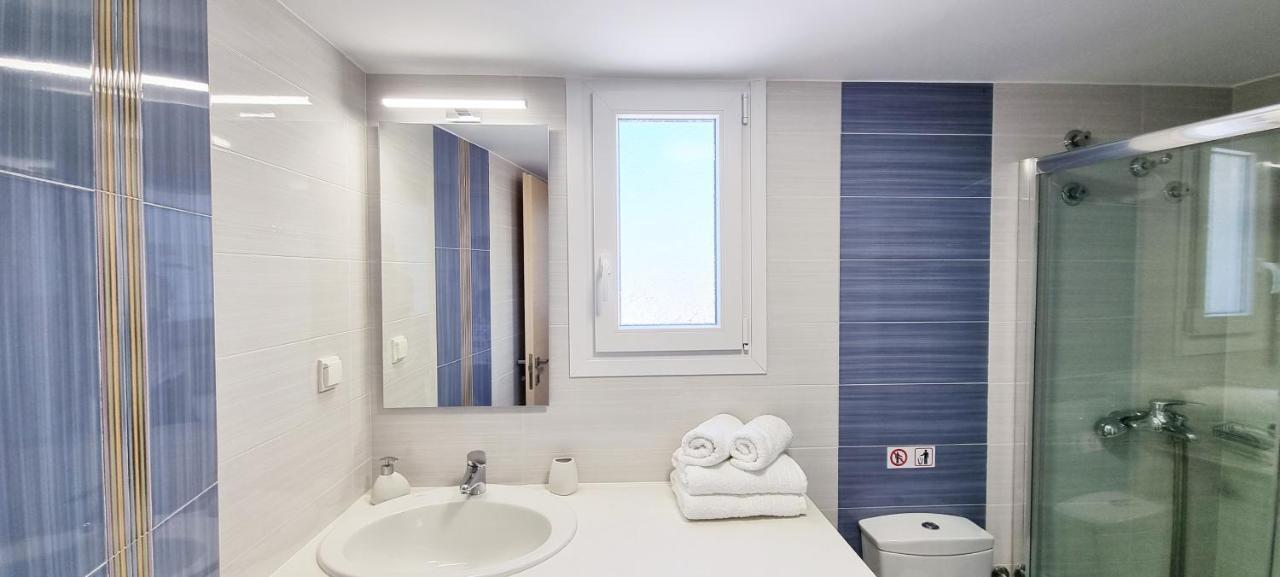 Apartamento Simon Sea View Sitía Exterior foto